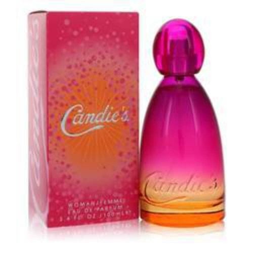 Candies Perfume Spray