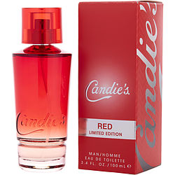 Candies Red (LIMITED EDITION)