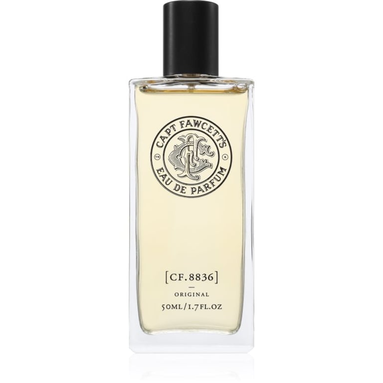 Captain Fawcett Original Eau