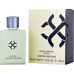 Carlo Corinto (LIMITED EDITION)