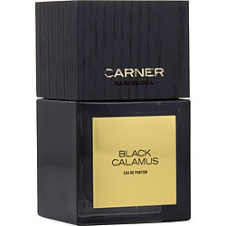 Carner barcelona Black Calamus