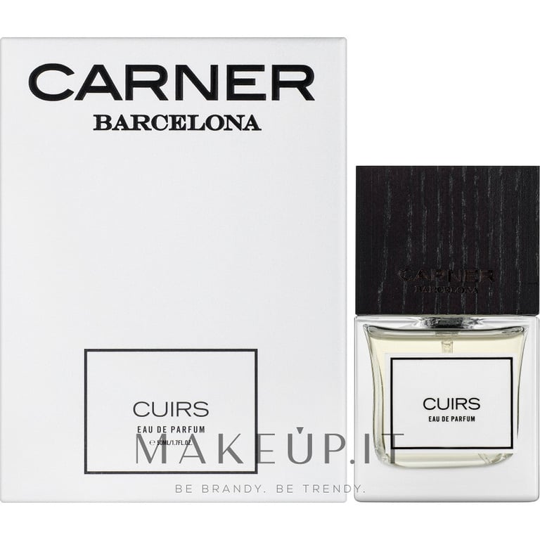 Carner barcelona Cuirs