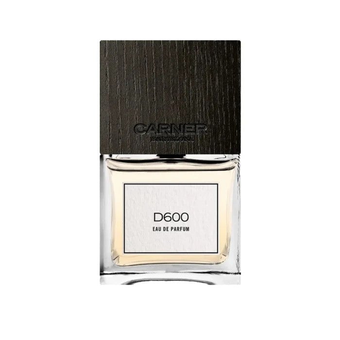 Carner barcelona D600 Eau