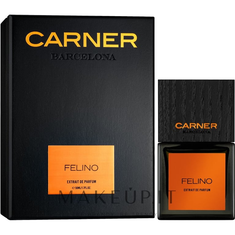 Carner barcelona Felino