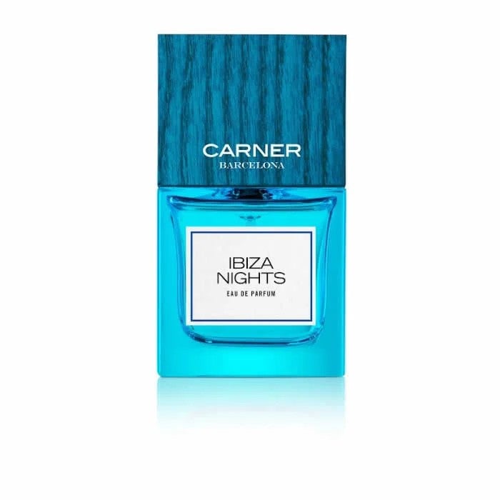 Carner barcelona Ibiza Nights