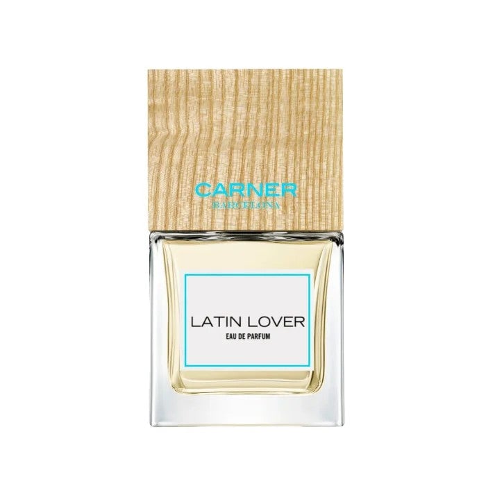 Carner barcelona Latin Lover