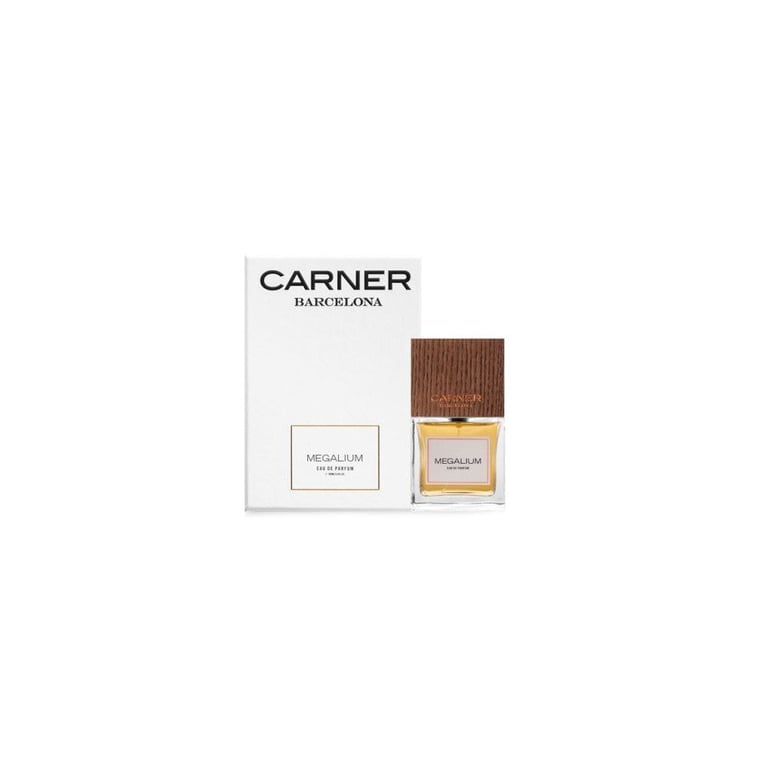 Carner barcelona Megalium