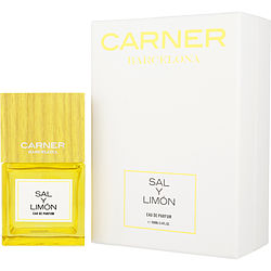 Carner barcelona Sal Y Limon