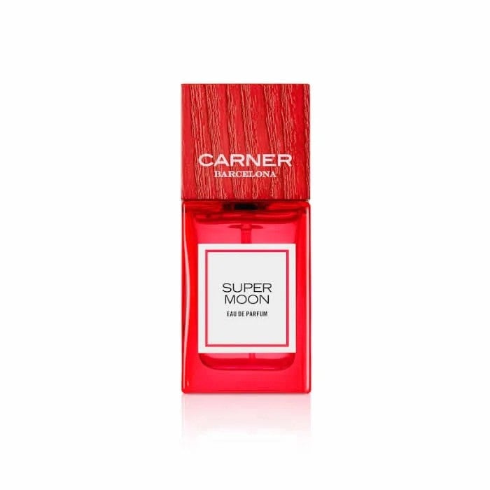Carner barcelona Super Moon