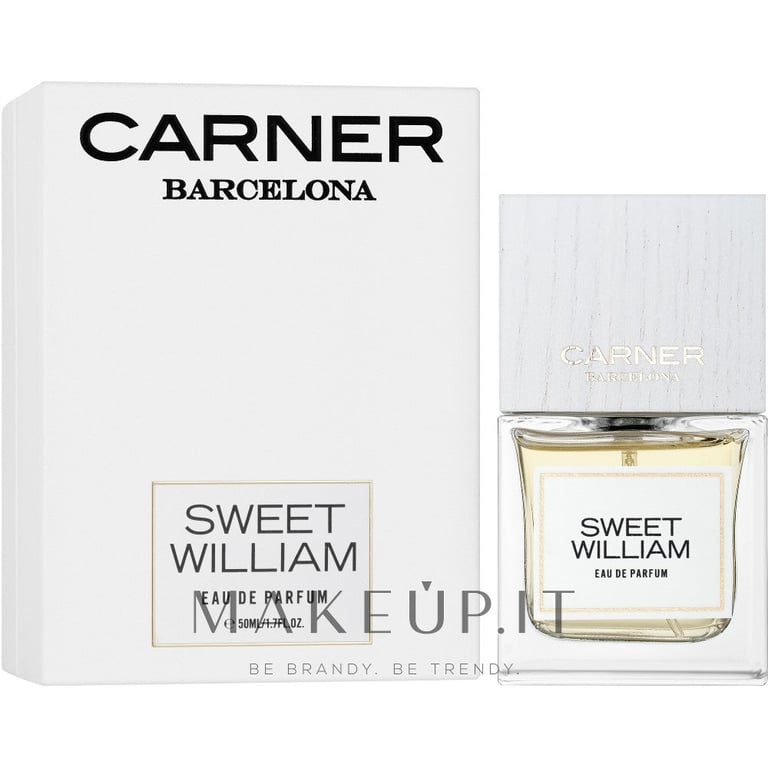 Carner barcelona Sweet William