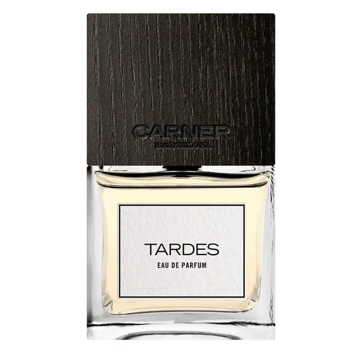 Carner barcelona Tardes Eau