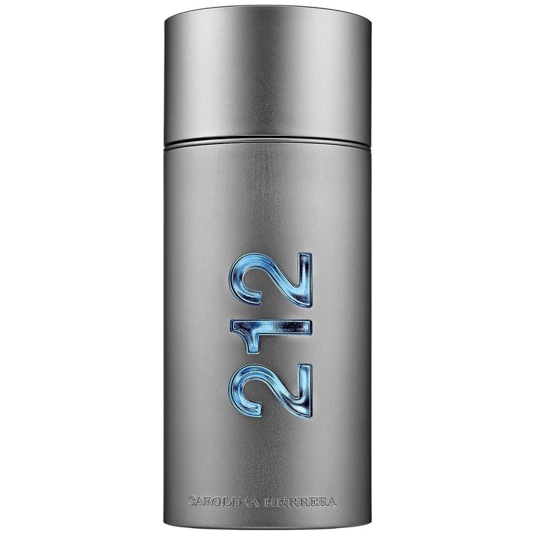 Carolina Herrera 212 Cologne
