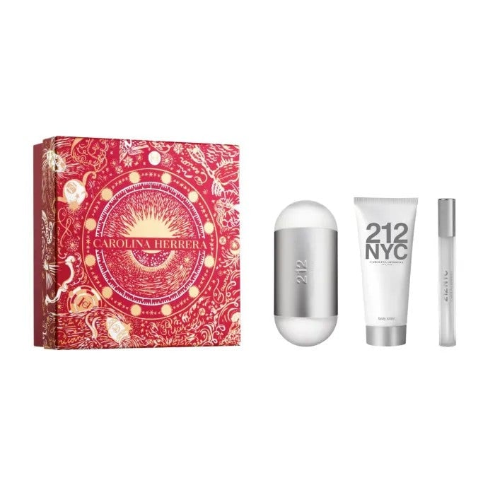 Carolina Herrera 212 NYC 3 Piece