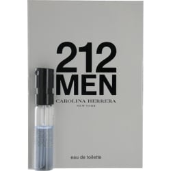 Carolina Herrera 212 ON CARD