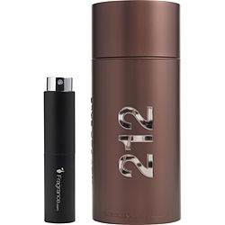 Carolina Herrera 212 Sexy