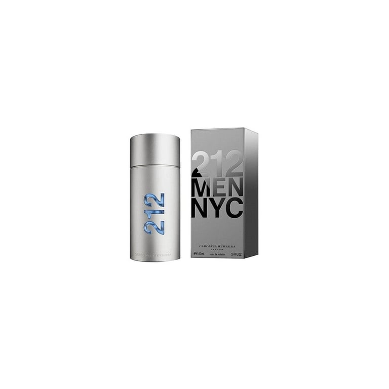 Carolina Herrera 212 Uomo Eau de Toilette