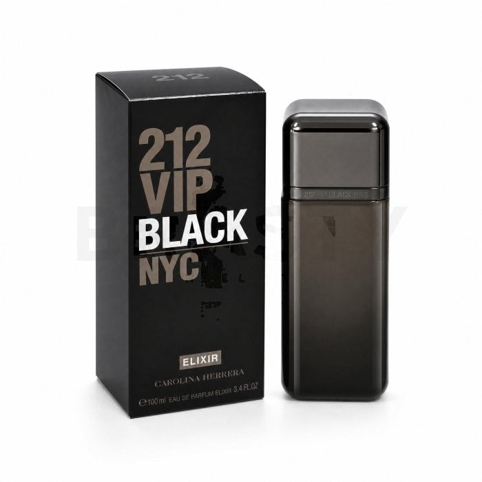 Carolina Herrera 212 VIP Black Elixir Women