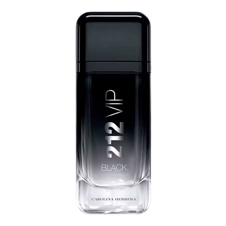Carolina Herrera 212 VIP Black Men