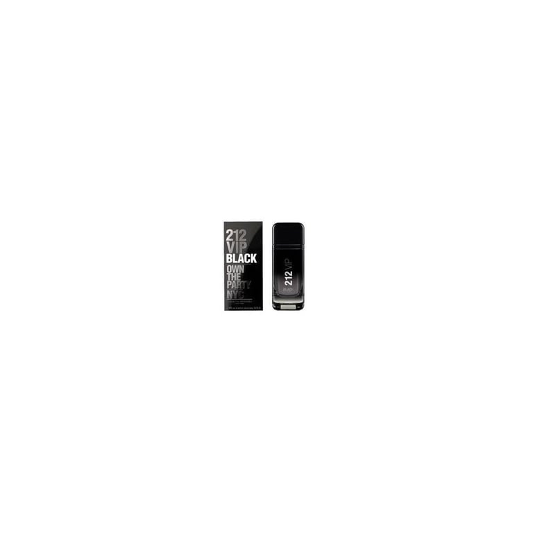 Carolina Herrera 212 Vip Black Women