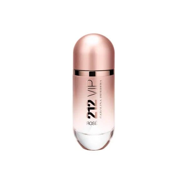Carolina Herrera 212 VIP Rosé Donna