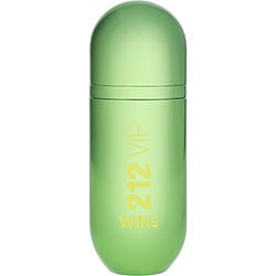 Carolina Herrera 212 Vip Wins (Limited Edition)