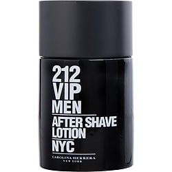 Carolina Herrera AFTERSHAVE 212 Vip