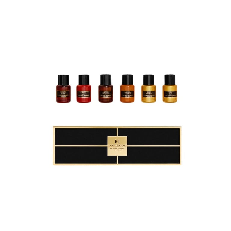 Carolina Herrera Assorted Multi Tone