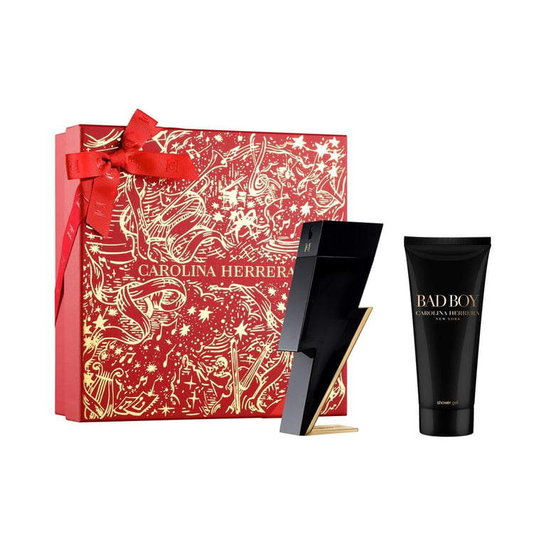Bad Boy Eau de Parfum