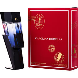 Carolina Herrera Bad Boy Cobalt ELECTRIQUE & EAU