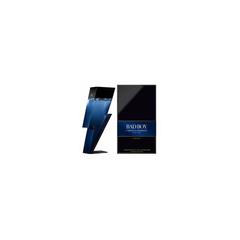 Carolina Herrera Bad Boy Cobalt Uomo