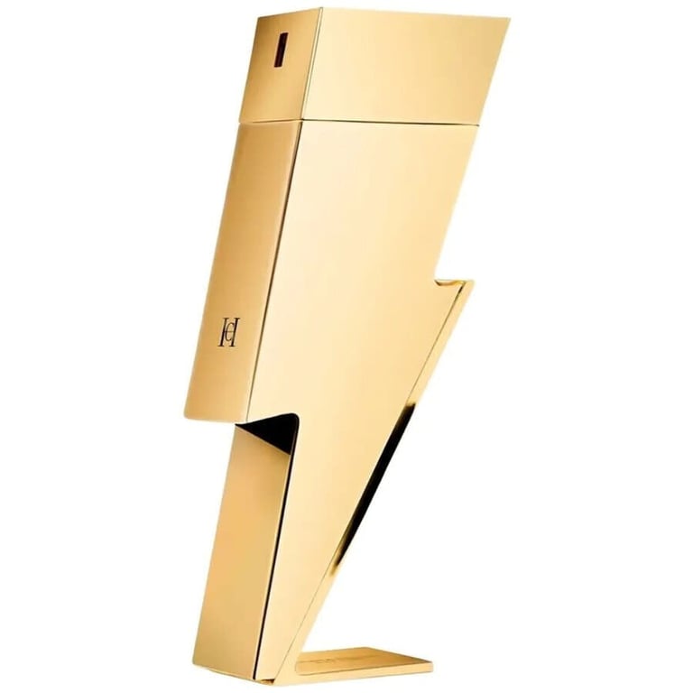 Carolina Herrera Bad Boy Gold Fantasy Men