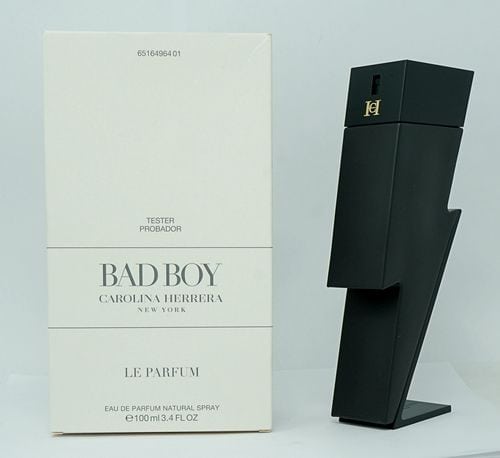 Carolina Herrera Bad Boy Le Cologne