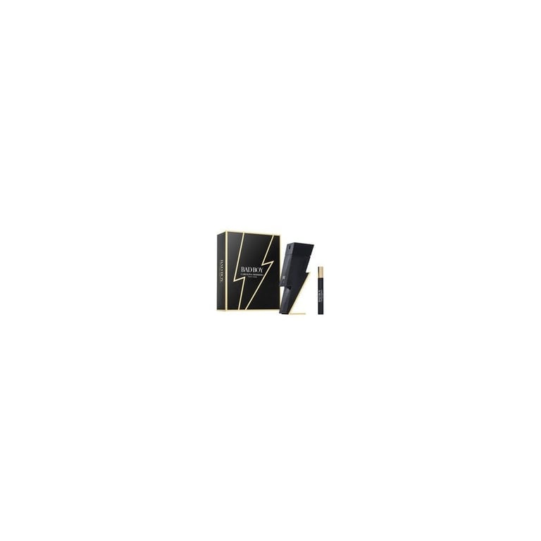 Carolina Herrera Bad Boy Men