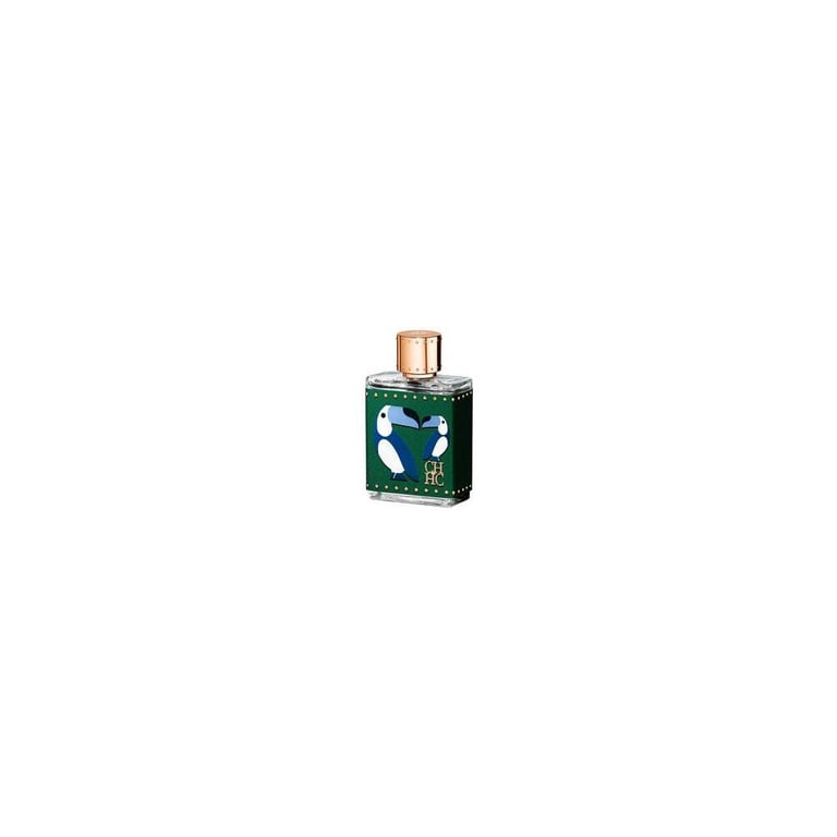 Carolina Herrera Birds Of Paradise Men