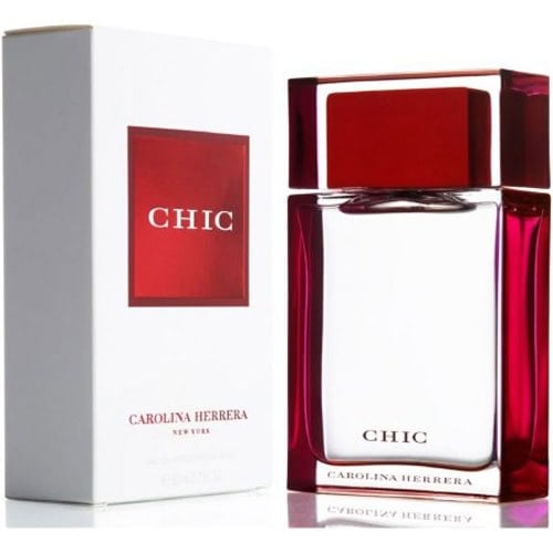 Carolina Herrera Chic