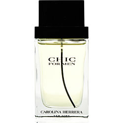 Carolina Herrera Chic