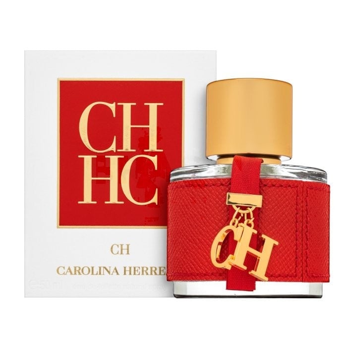 Carolina Herrera Donna