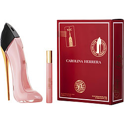 Carolina Herrera Good Girl Blush & EAU