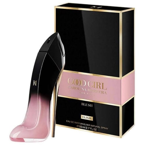 Carolina Herrera Good Girl Blush Elixir