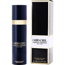 Carolina Herrera Good Girl