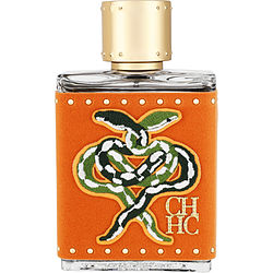Carolina Herrera Hot! Hot! Hot!