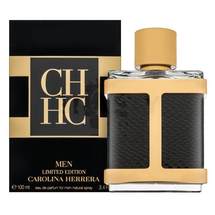 Carolina Herrera Insignia Uomo