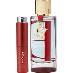 Carolina Herrera L'eau