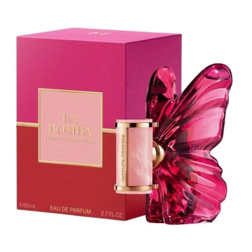 Carolina Herrera La Bomba