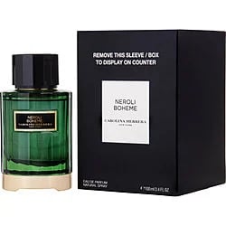 Carolina Herrera Neroli Boheme