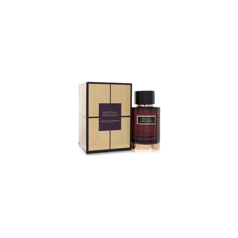 Carolina Herrera Nightfall Patchouli