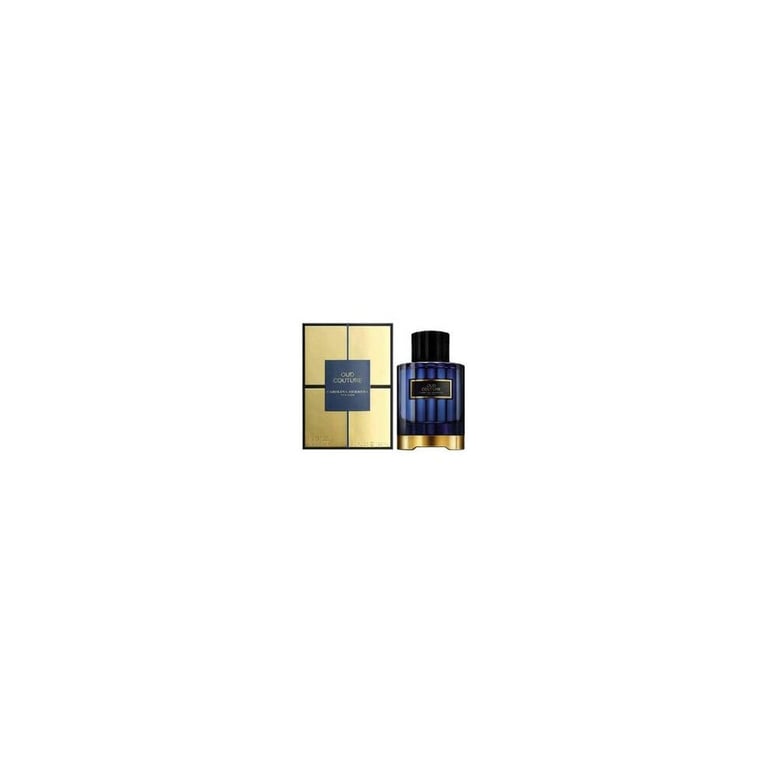 Carolina Herrera Oud Couture Women