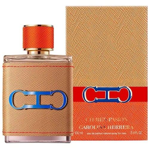 Carolina Herrera Pasion Cologne