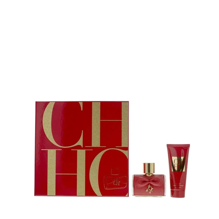 Carolina Herrera Privee