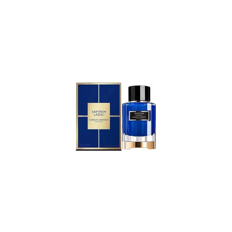 Carolina Herrera Saffron Lazuli